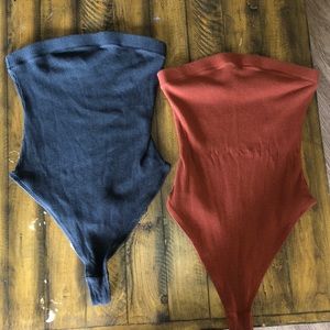 Urban Outfitters bodysuits